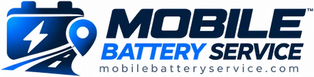 Mobile Battery Service